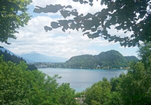 bled razgled
